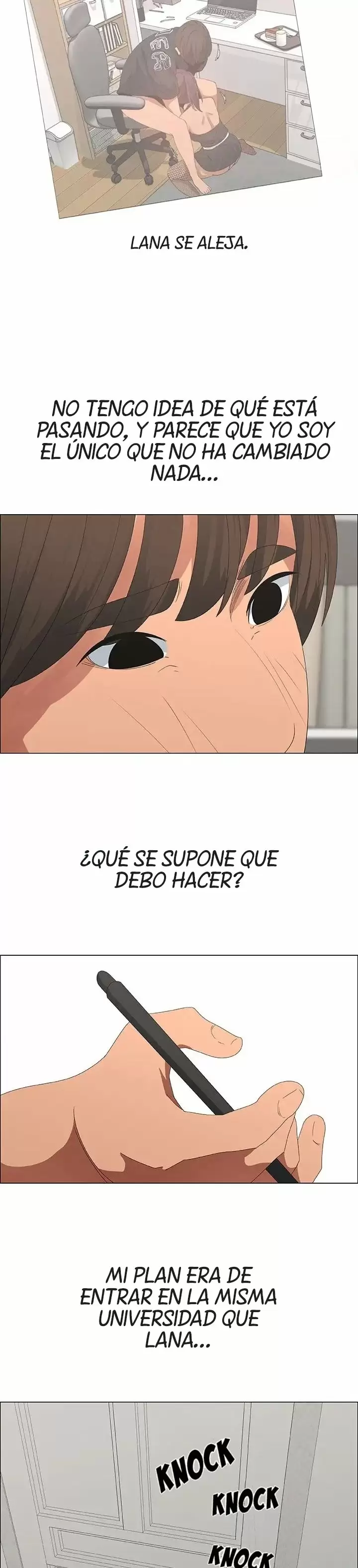 Chicas Lindas Capítulo 18 - Página 15