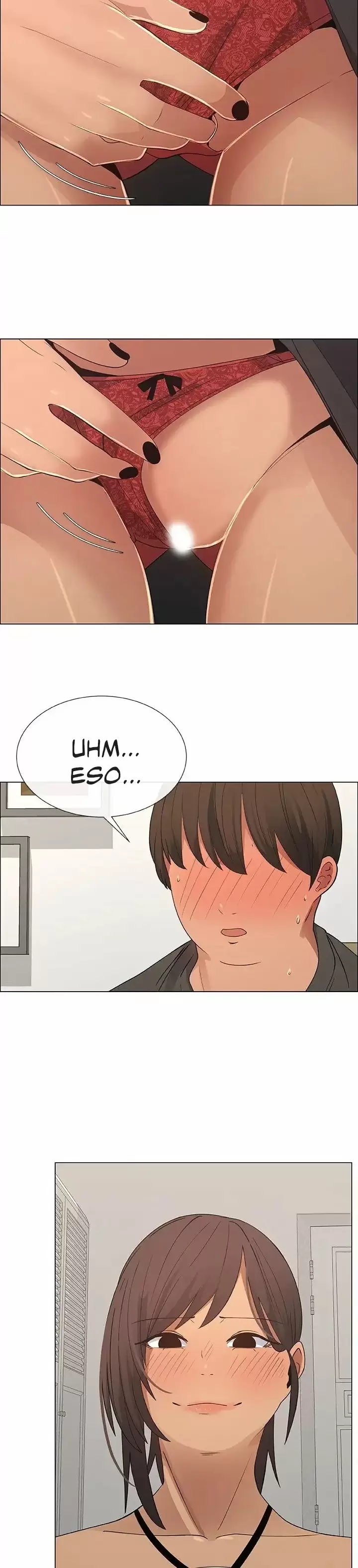 Chicas Lindas Capítulo 18 - Página 19