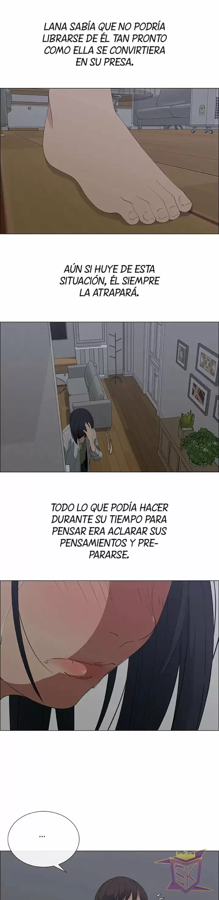 Chicas Lindas Capítulo 18 - Página 5