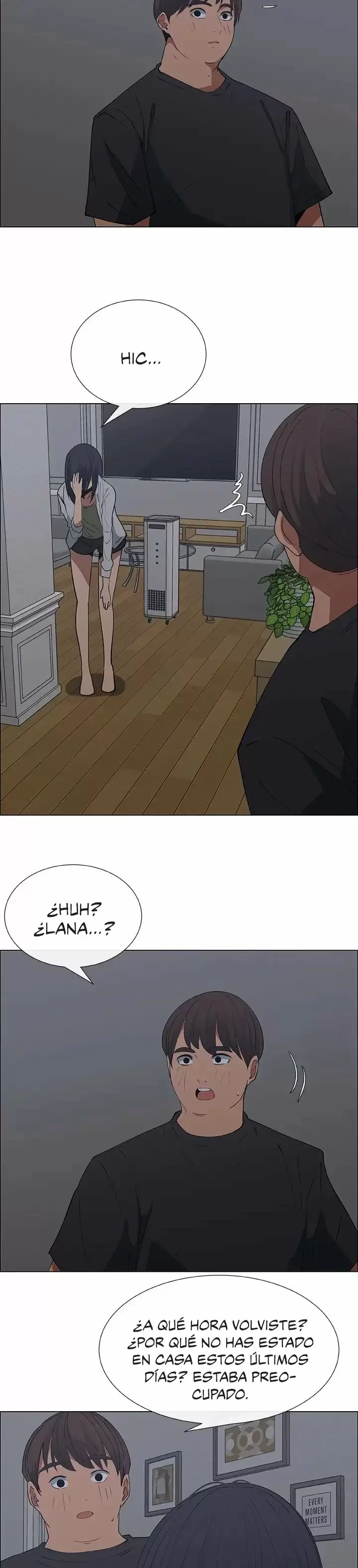 Chicas Lindas Capítulo 18 - Página 6