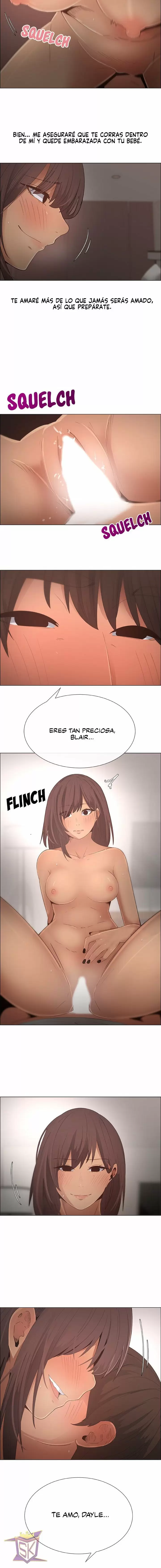 Chicas Lindas Capítulo 19 - Página 10