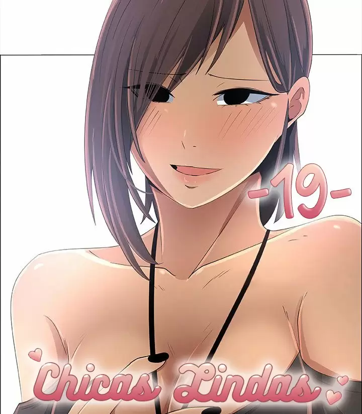 Chicas Lindas Capítulo 19 - Página 2