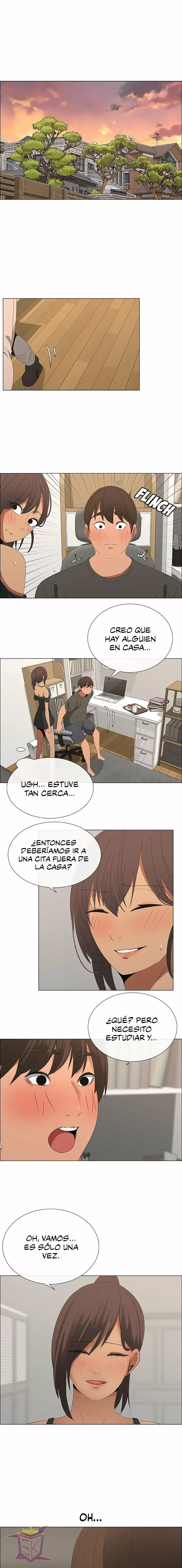 Chicas Lindas Capítulo 19 - Página 3