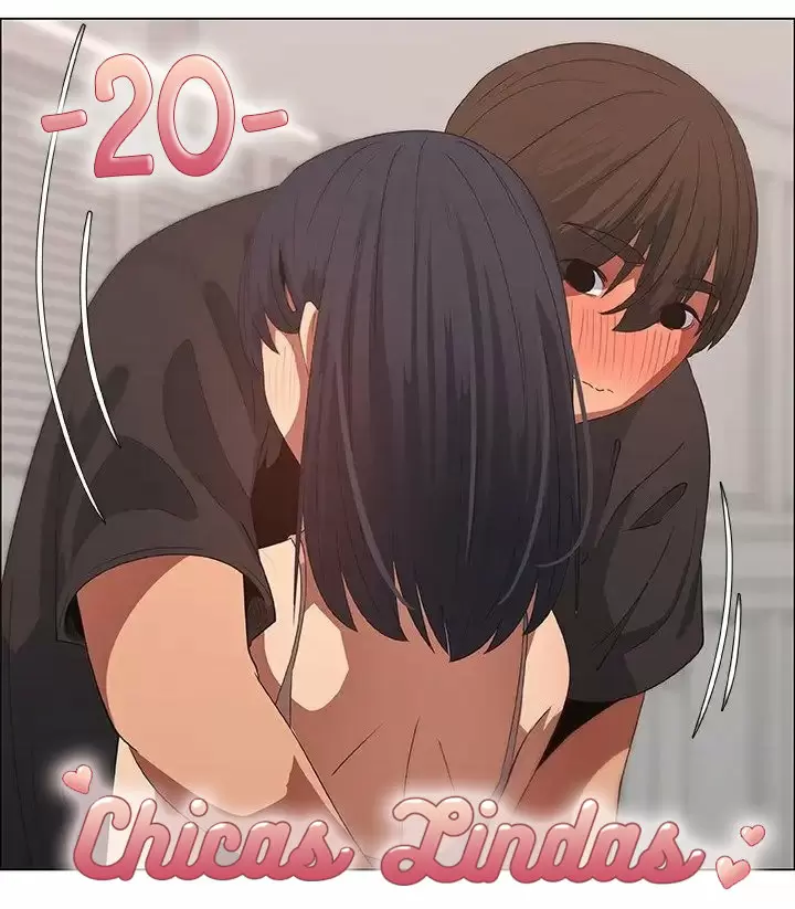 Chicas Lindas Capítulo 20 - Página 2