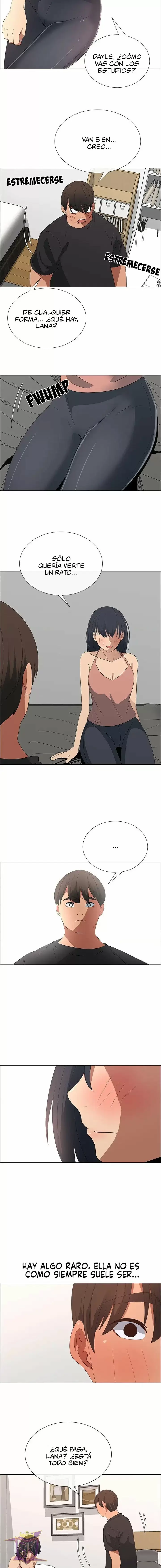 Chicas Lindas Capítulo 20 - Página 7