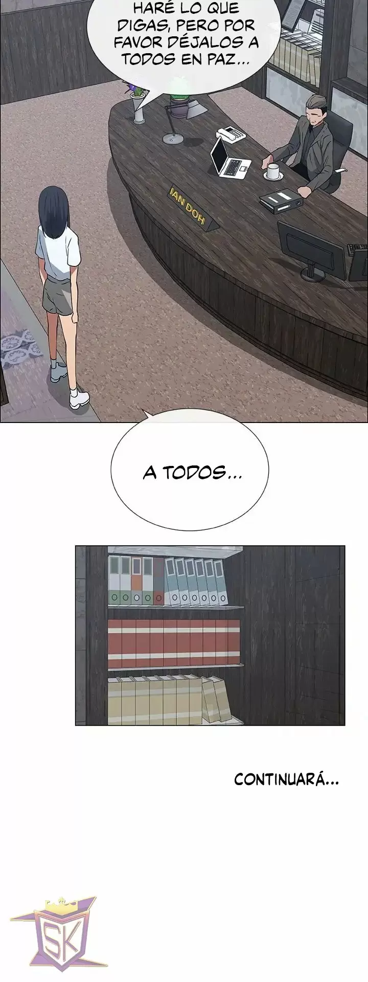 Chicas Lindas Capítulo 21 - Página 11
