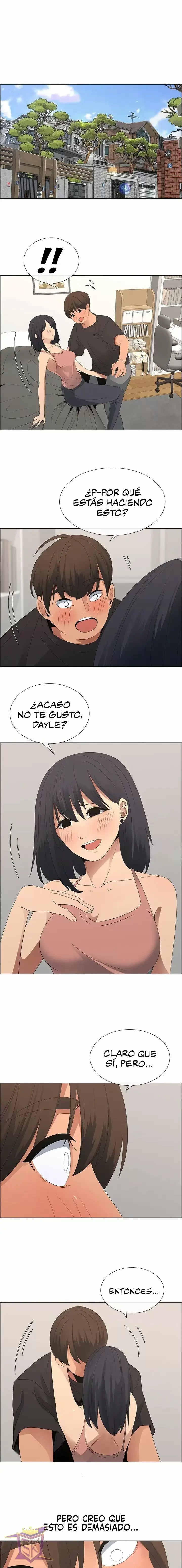 Chicas Lindas Capítulo 21 - Página 3
