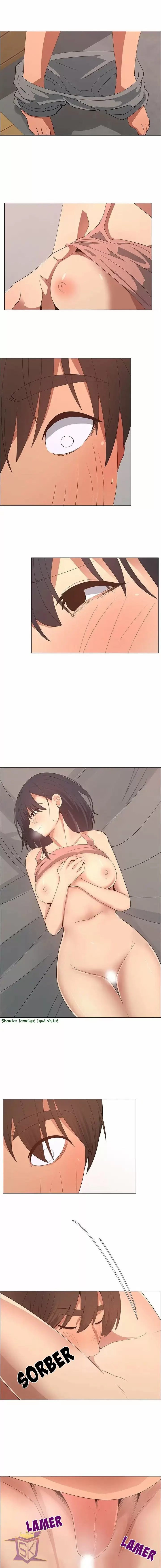 Chicas Lindas Capítulo 21 - Página 5
