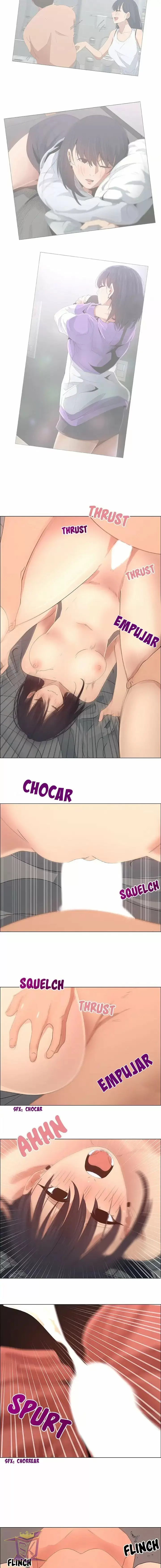 Chicas Lindas Capítulo 21 - Página 8
