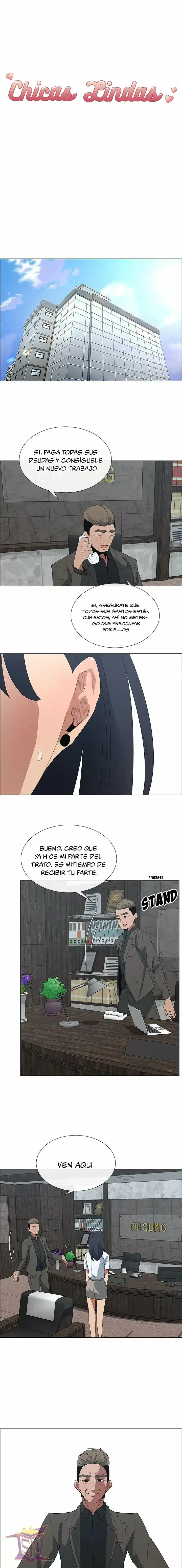 Chicas Lindas Capítulo 22 - Página 2