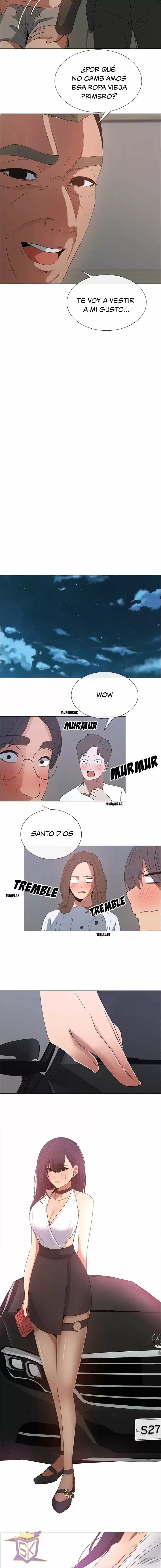 Chicas Lindas Capítulo 22 - Página 5