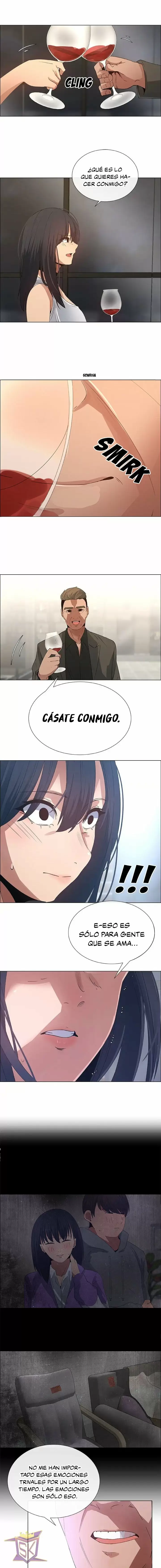 Chicas Lindas Capítulo 22 - Página 7