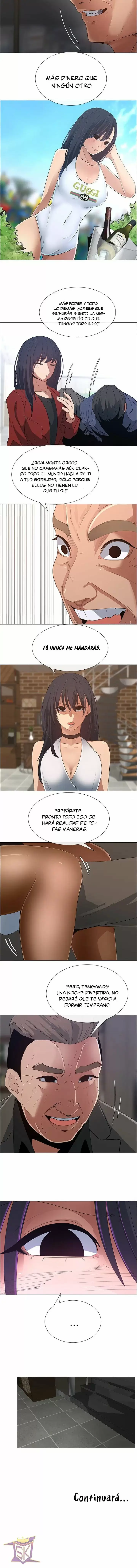 Chicas Lindas Capítulo 22 - Página 9