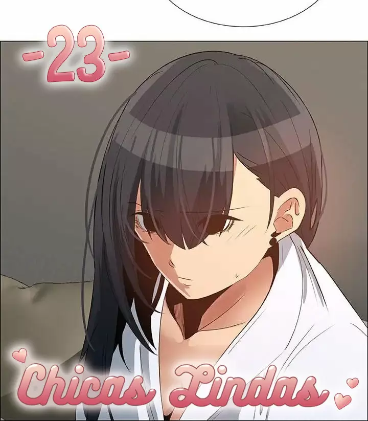Chicas Lindas Capítulo 23 - Página 2