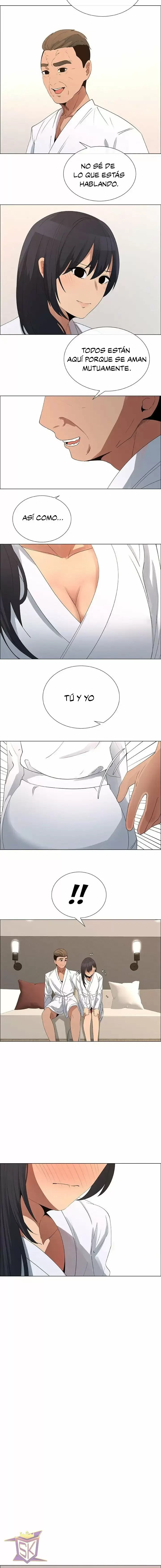 Chicas Lindas Capítulo 23 - Página 6