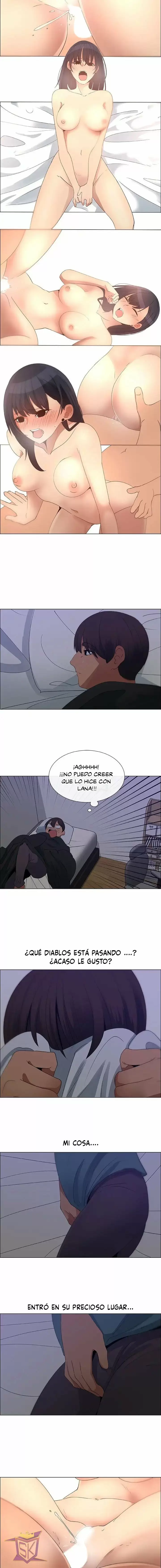 Chicas Lindas Capítulo 23 - Página 8