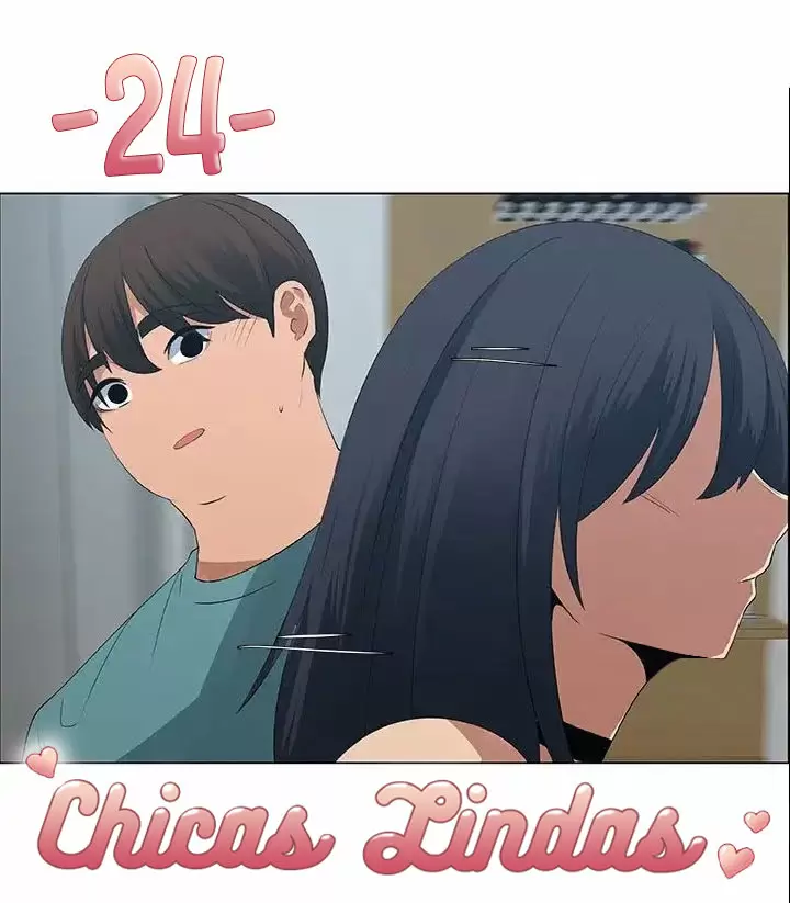 Chicas Lindas Capítulo 24 - Página 12