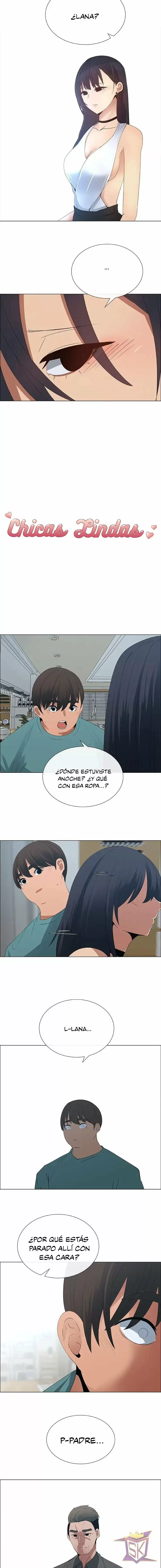 Chicas Lindas Capítulo 24 - Página 3