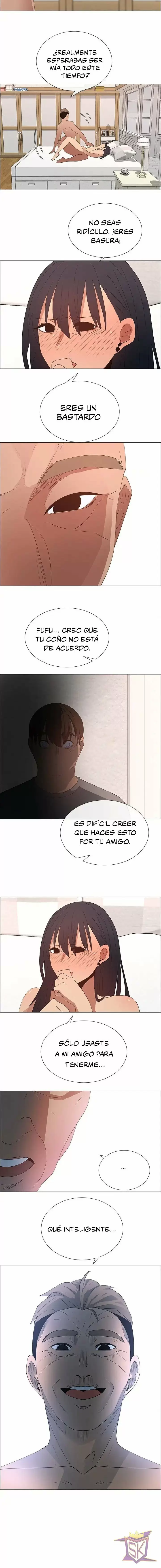 Chicas Lindas Capítulo 24 - Página 8