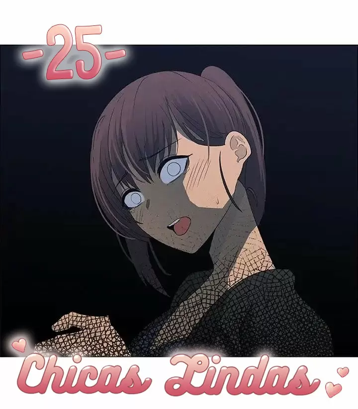 Chicas Lindas Capítulo 25 - Página 2