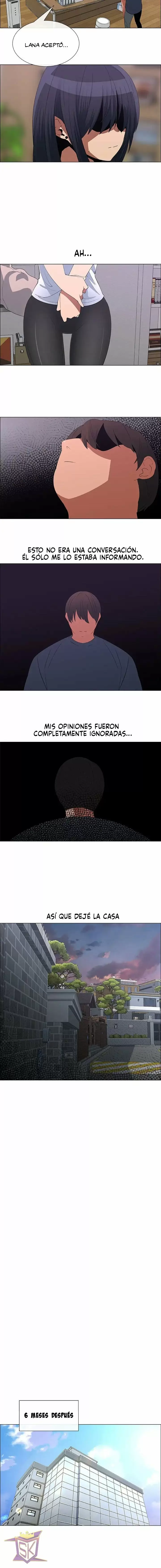 Chicas Lindas Capítulo 25 - Página 5