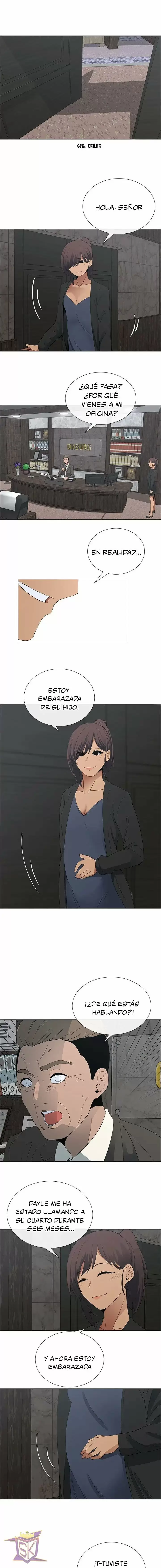 Chicas Lindas Capítulo 25 - Página 6