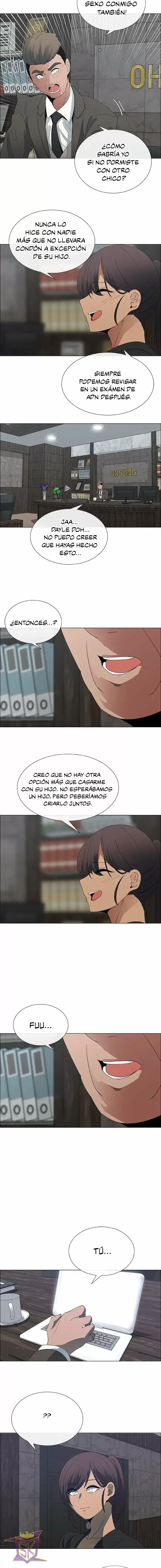 Chicas Lindas Capítulo 25 - Página 7