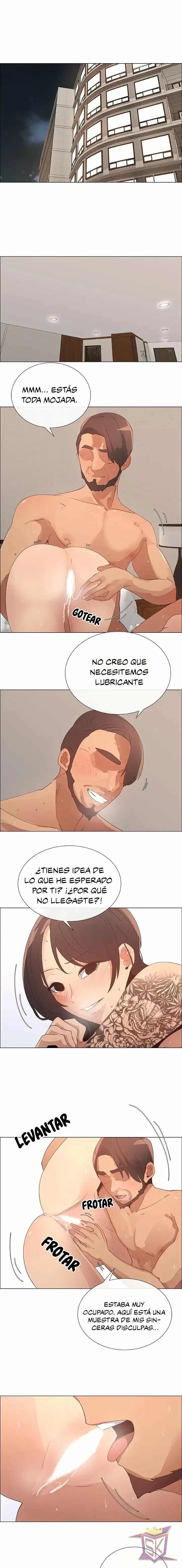 Chicas Lindas Capítulo 26 - Página 2