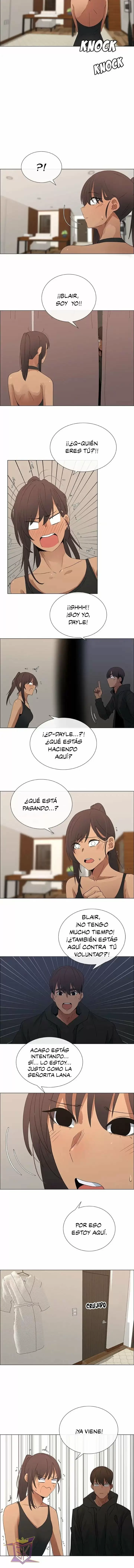 Chicas Lindas Capítulo 27 - Página 3