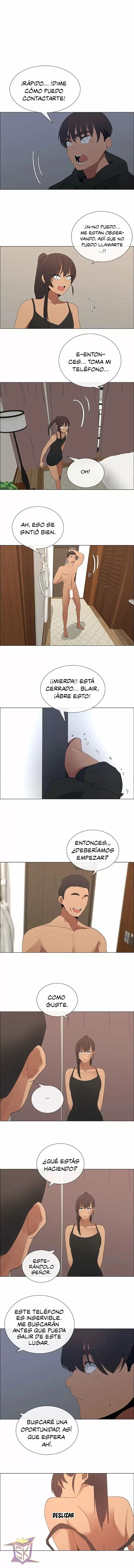 Chicas Lindas Capítulo 27 - Página 4