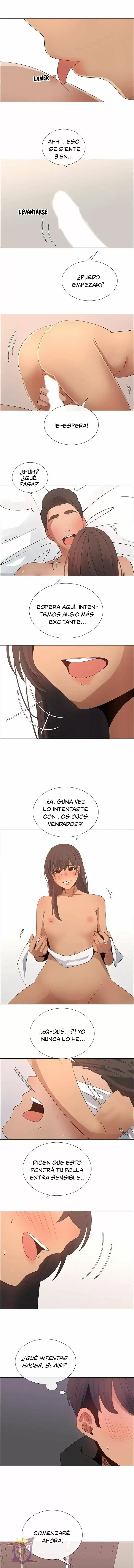 Chicas Lindas Capítulo 27 - Página 6