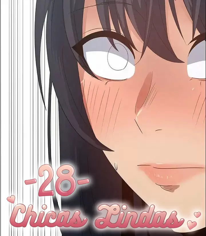Chicas Lindas Capítulo 28 - Página 2