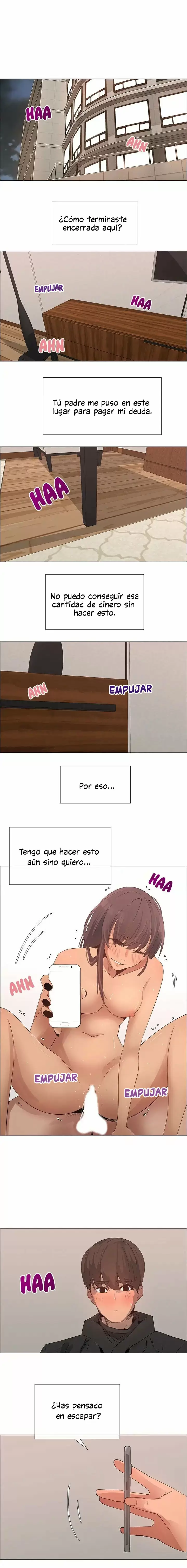 Chicas Lindas Capítulo 28 - Página 3