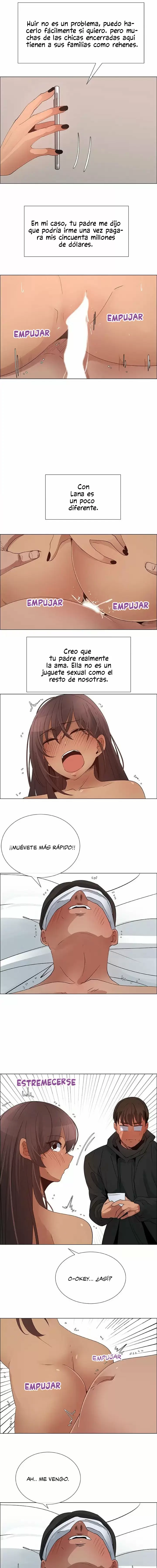 Chicas Lindas Capítulo 28 - Página 4