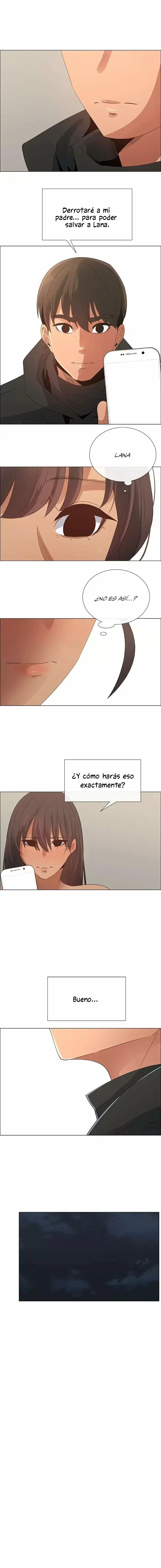 Chicas Lindas Capítulo 28 - Página 6