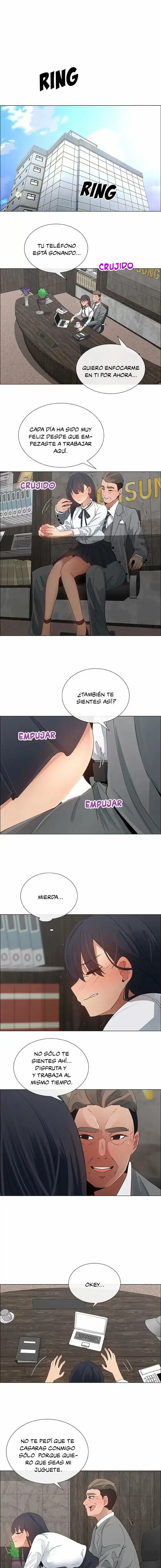 Chicas Lindas Capítulo 28 - Página 7