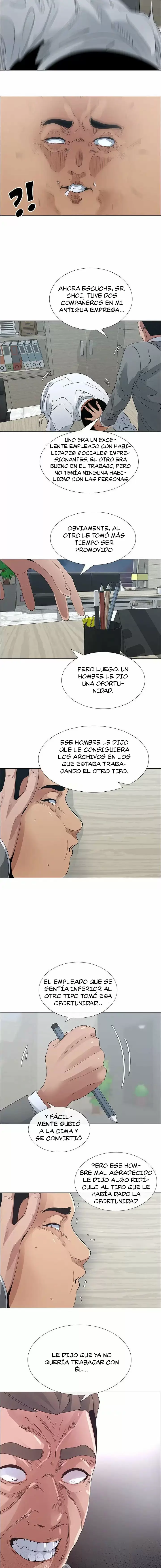 Chicas Lindas Capítulo 29 - Página 5
