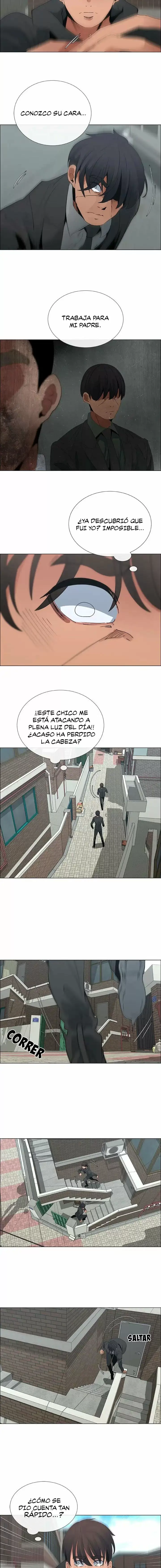 Chicas Lindas Capítulo 30 - Página 7