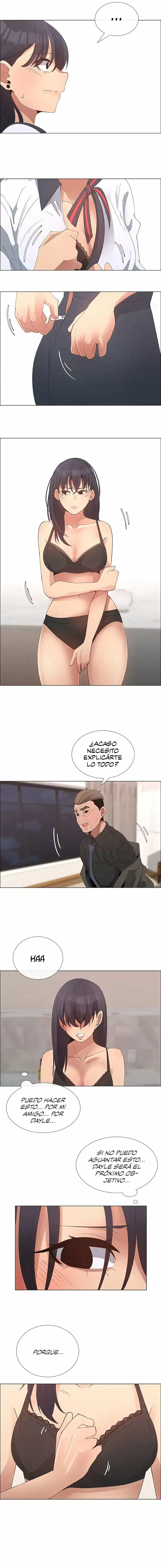 Chicas Lindas Capítulo 31 - Página 4