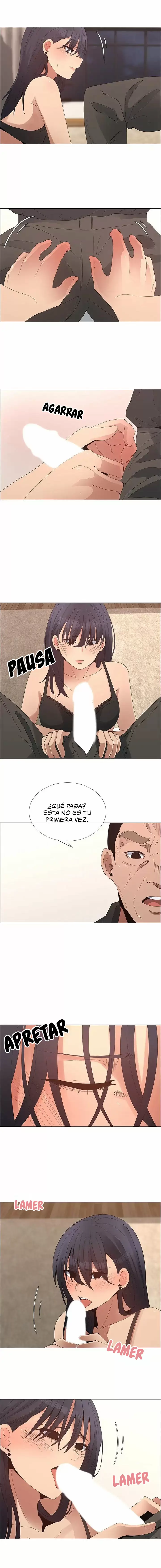 Chicas Lindas Capítulo 31 - Página 5