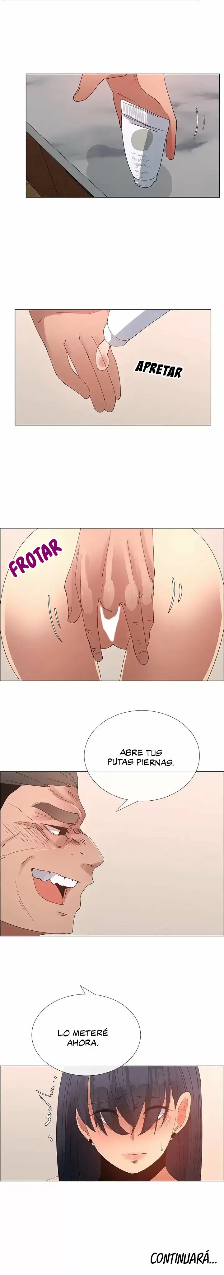 Chicas Lindas Capítulo 31 - Página 9