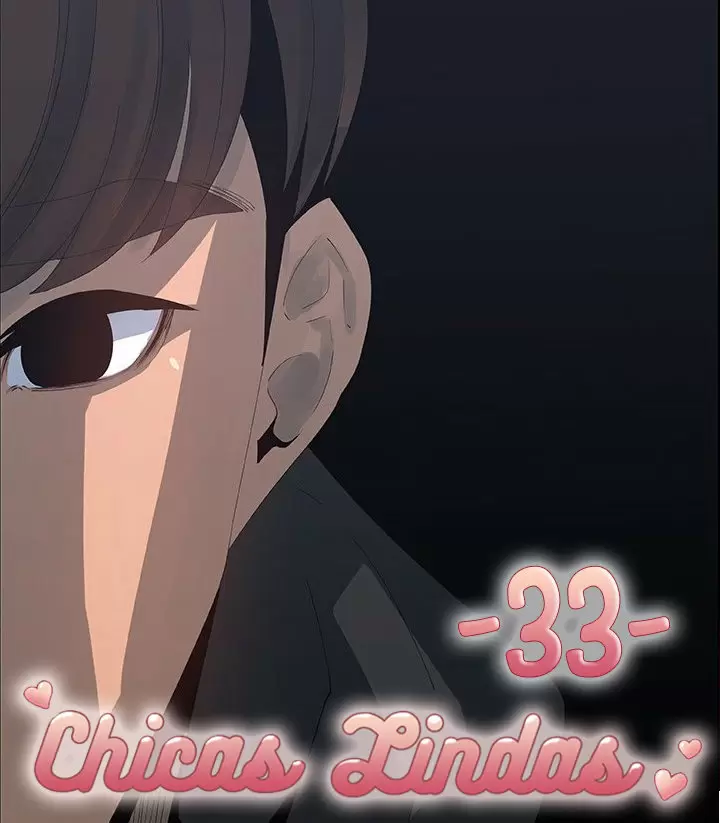 Chicas Lindas Capítulo 33 - Página 2