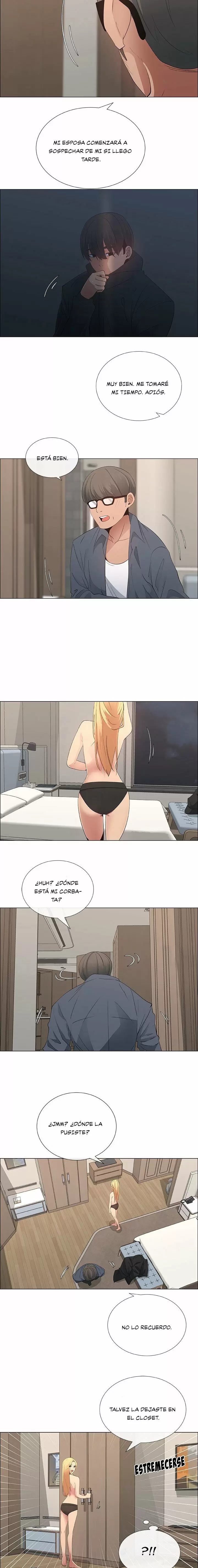 Chicas Lindas Capítulo 34 - Página 6