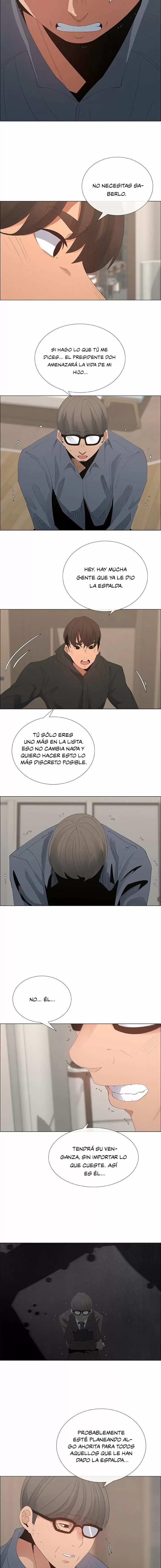 Chicas Lindas Capítulo 35 - Página 5