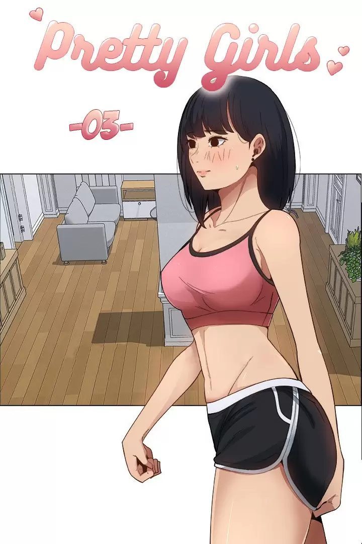 Chicas Lindas Capítulo 4 - Página 10