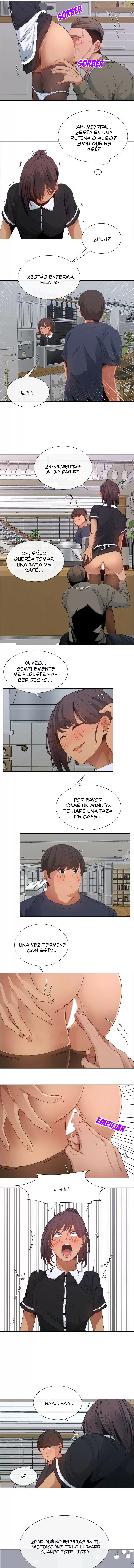 Chicas Lindas Capítulo 4 - Página 6