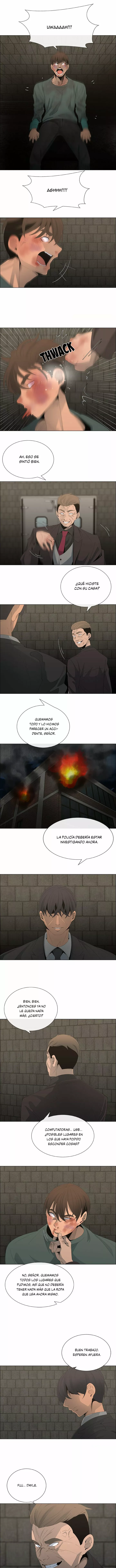 Chicas Lindas Capítulo 45 - Página 2