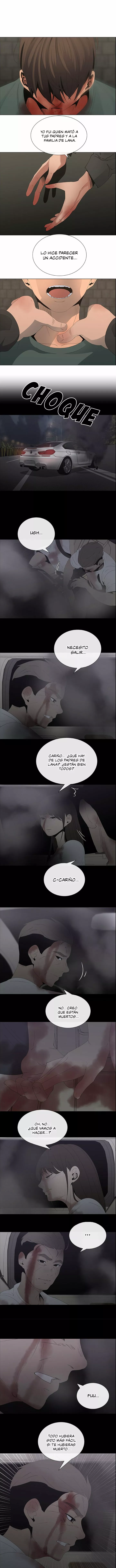Chicas Lindas Capítulo 46 - Página 2