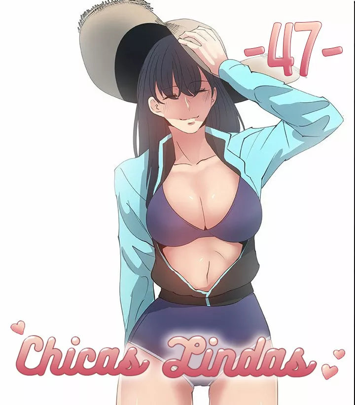Chicas Lindas Capítulo 47 - Página 2