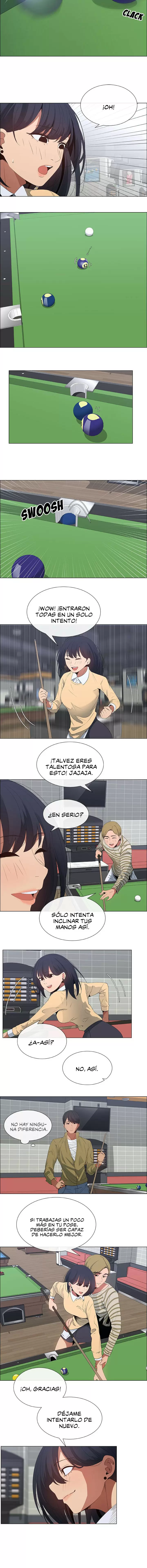 Chicas Lindas Capítulo 5 - Página 4